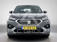 2020 Seat Tarraco