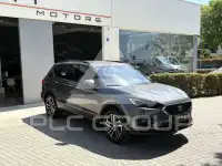 2020 Seat Tarraco