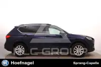 2020 Seat Tarraco