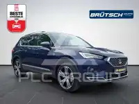 2020 Seat Tarraco
