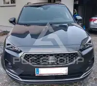 2020 Seat Tarraco