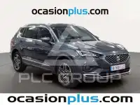 2020 Seat Tarraco