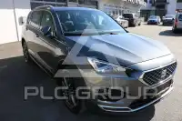 2020 Seat Tarraco