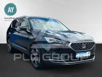 2020 Seat Tarraco