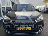 2020 Seat Tarraco