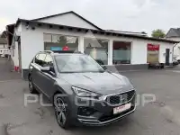 2020 Seat Tarraco