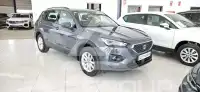 2020 Seat Tarraco