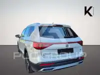2020 Seat Tarraco