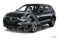 2020 Seat Tarraco