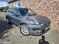 2020 Seat Tarraco