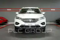 2020 Seat Tarraco