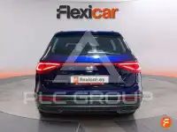 2020 Seat Tarraco