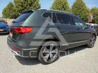 2020 Seat Tarraco