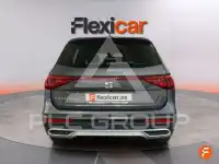 2020 Seat Tarraco