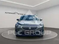2020 Seat Tarraco