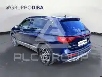 2020 Seat Tarraco