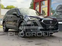 2020 Seat Tarraco