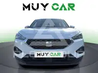 2020 Seat Tarraco