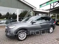 2020 Seat Tarraco