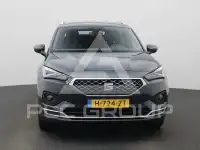 2020 Seat Tarraco