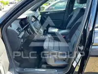 2020 Seat Tarraco