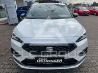 2020 Seat Tarraco