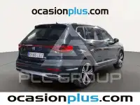 2020 Seat Tarraco