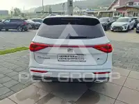 2020 Seat Tarraco