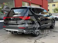 2020 Seat Tarraco