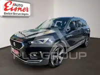 2020 Seat Tarraco