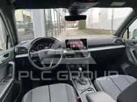 2020 Seat Tarraco