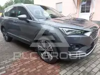 2020 Seat Tarraco