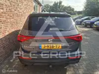 2020 Seat Tarraco