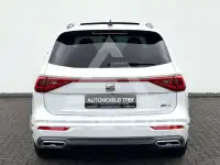 2020 Seat Tarraco