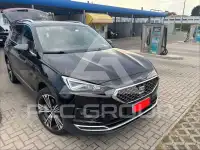 2020 Seat Tarraco