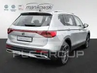 2020 Seat Tarraco