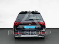 2020 Seat Tarraco
