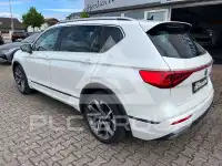 2020 Seat Tarraco