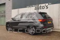 2020 Seat Tarraco