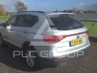 2020 Seat Tarraco