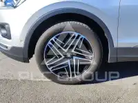 2020 Seat Tarraco