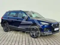 2020 Seat Tarraco