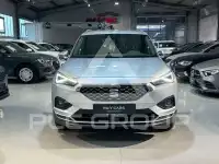 2020 Seat Tarraco