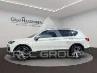 2020 Seat Tarraco