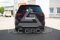 2020 Seat Tarraco