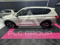 2020 Seat Tarraco