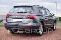 2020 Seat Tarraco