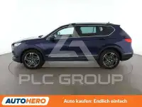 2020 Seat Tarraco