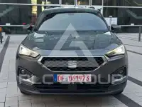 2020 Seat Tarraco