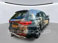 2020 Seat Tarraco
